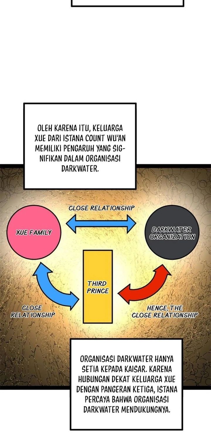 Survive As The Hero’s Husband Chapter 235 Gambar 35