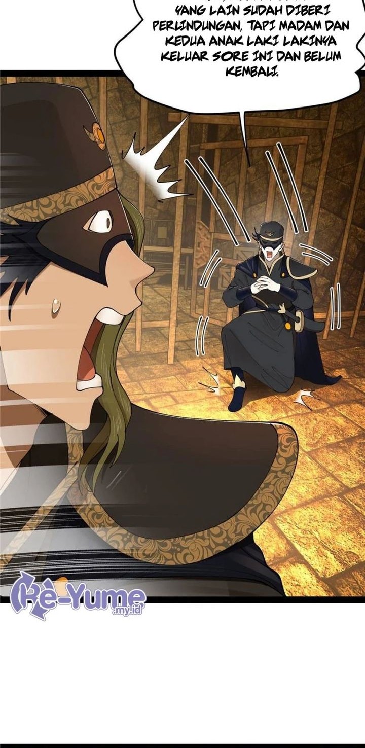 Survive As The Hero’s Husband Chapter 237 Gambar 30