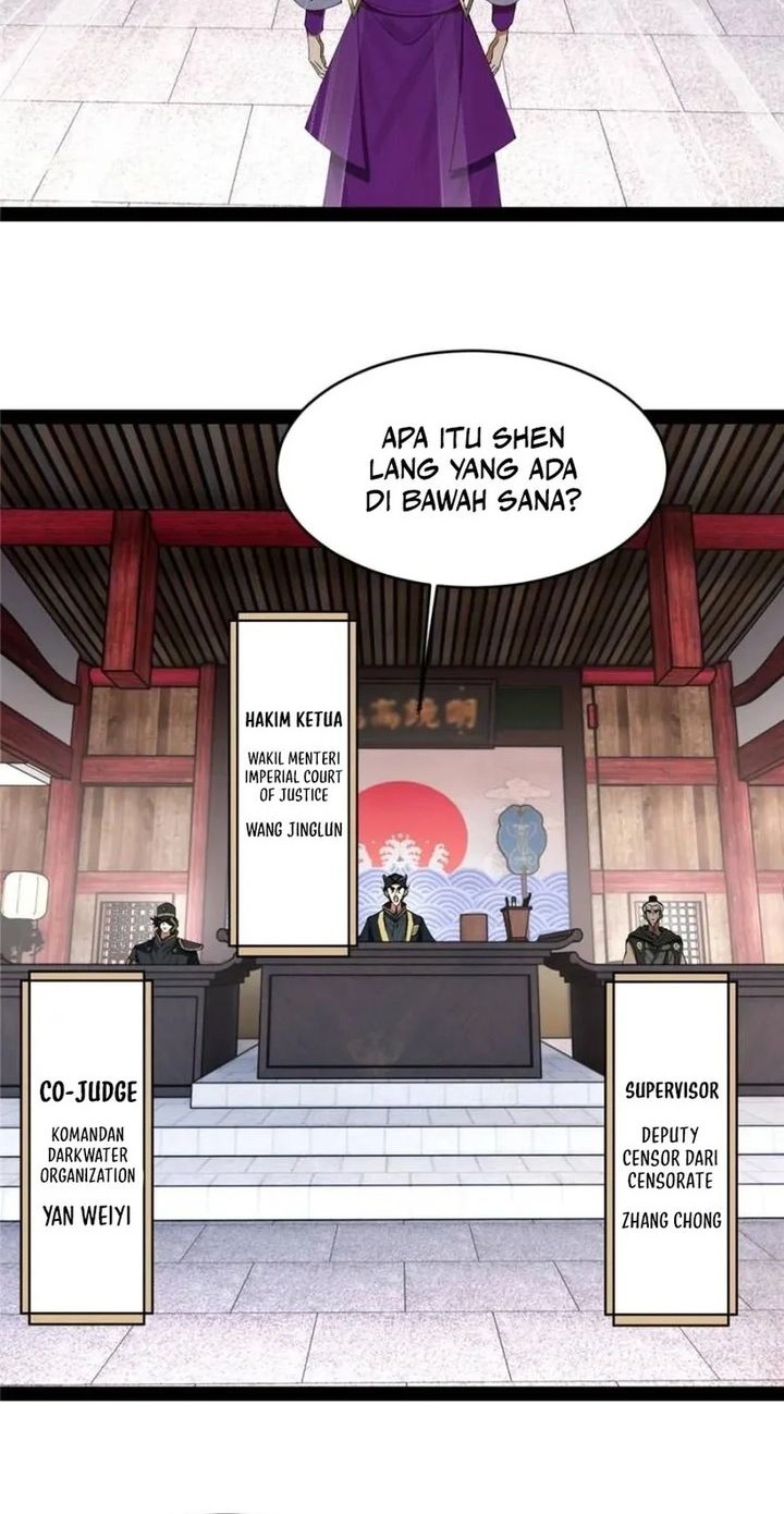 Baca  Survive As The Hero’s Husband Chapter 238 Gambar 2