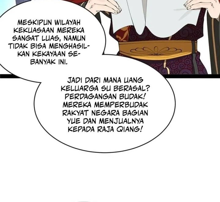 Baca  Survive As The Hero’s Husband Chapter 239 Gambar 2