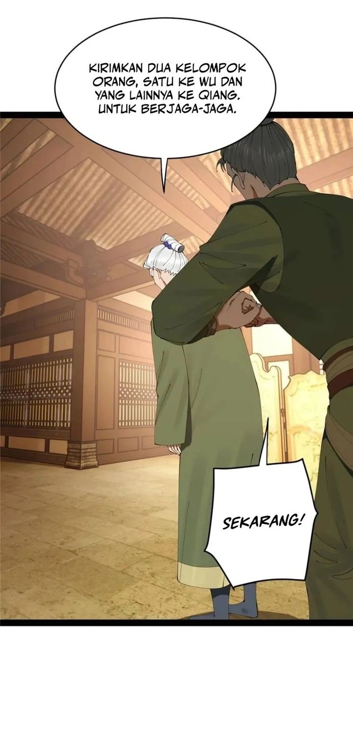 Survive As The Hero’s Husband Chapter 239 Gambar 43