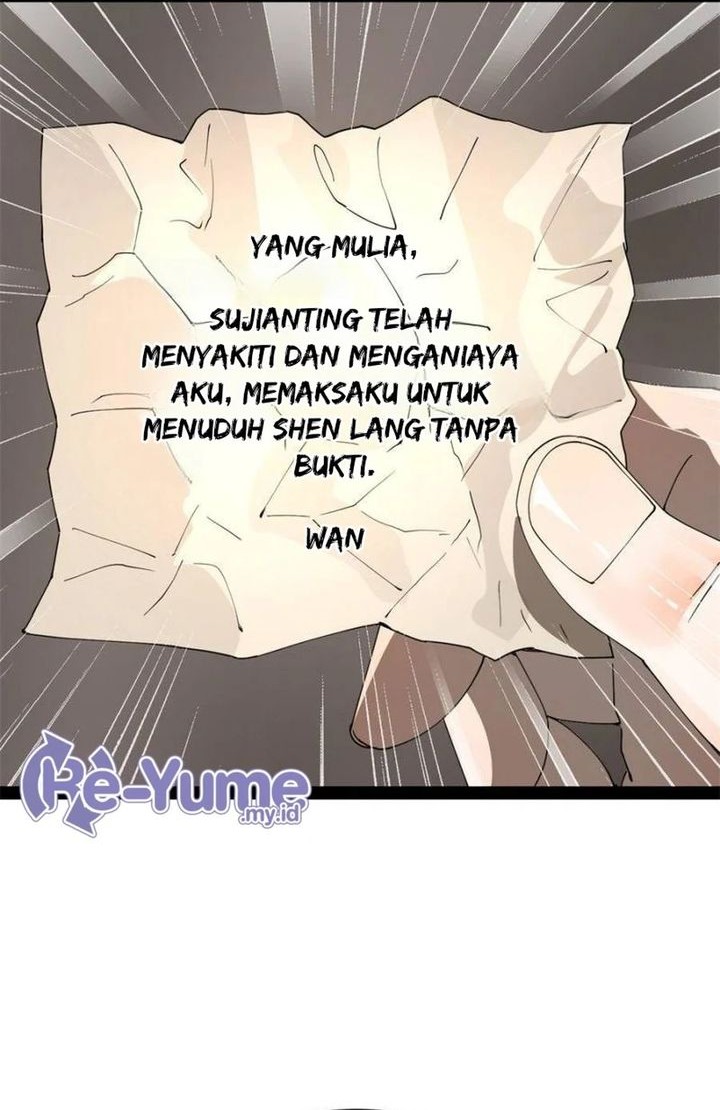 Baca Survive As The Hero’s Husband Chapter 241 Gambar 2