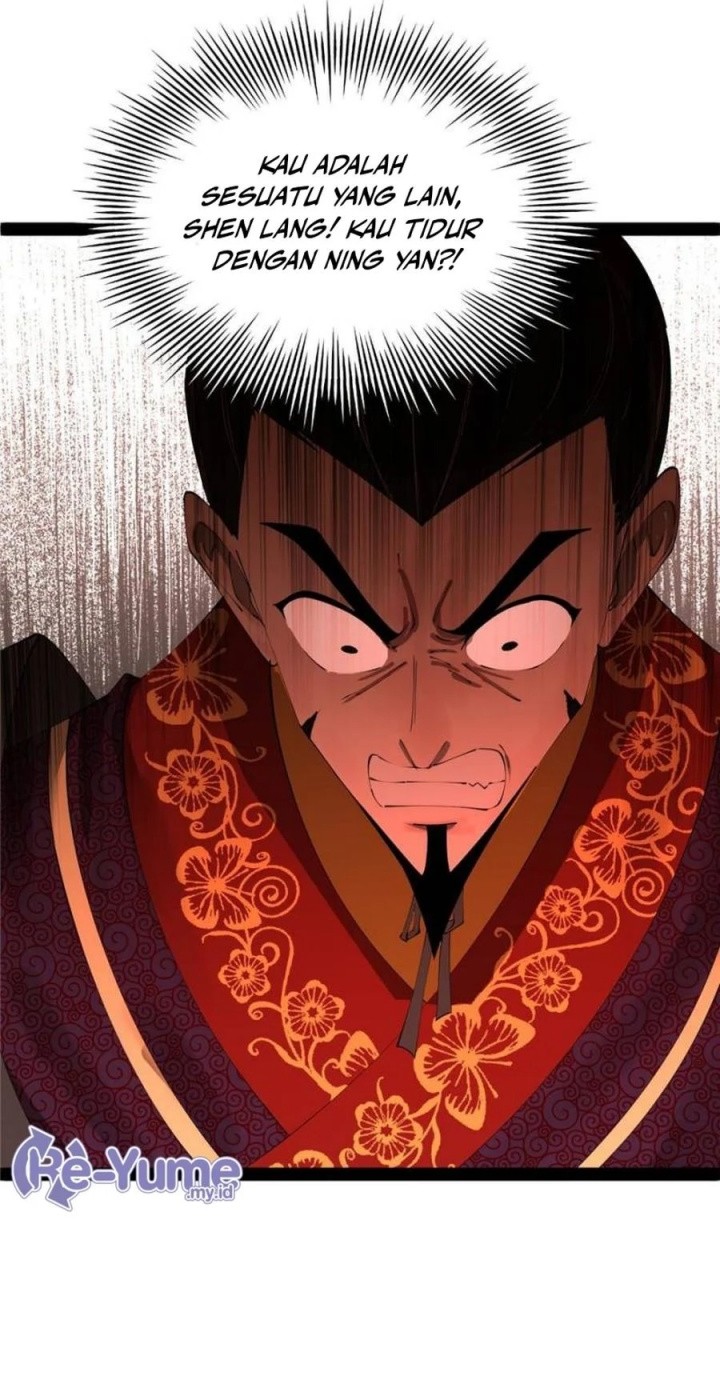 Survive As The Hero’s Husband Chapter 242 Gambar 30