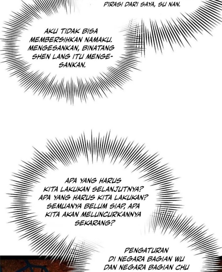 Survive As The Hero’s Husband Chapter 242 Gambar 9