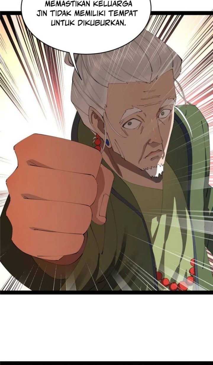 Survive As The Hero’s Husband Chapter 242 Gambar 12