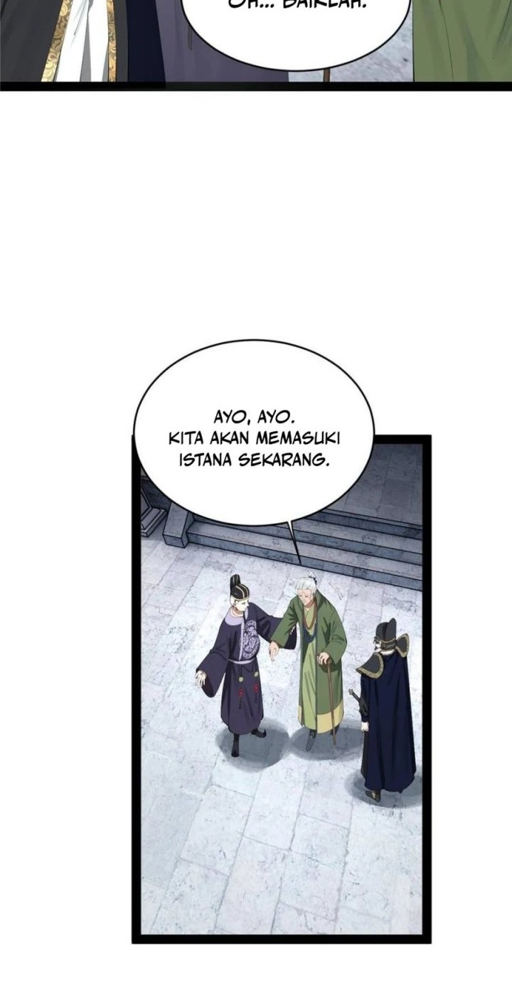 Survive As The Hero’s Husband Chapter 242 Gambar 18