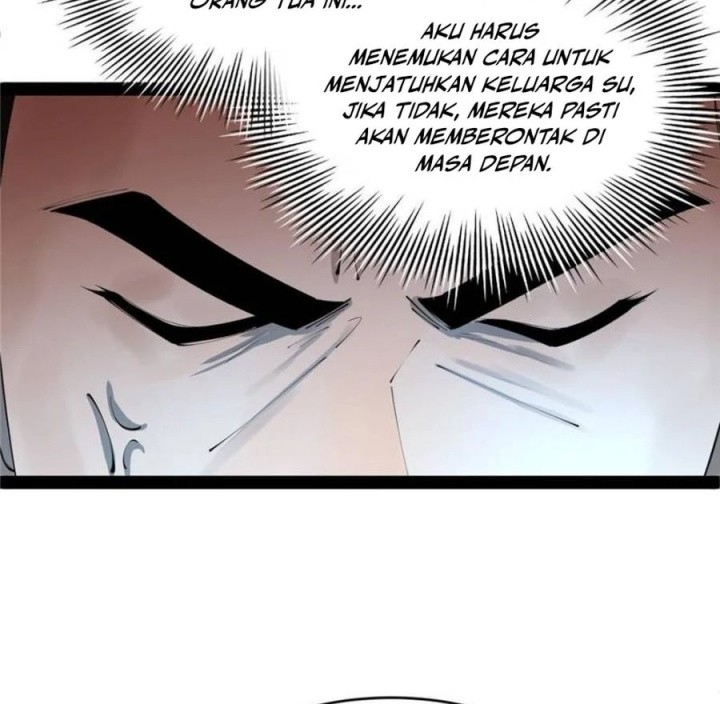 Survive As The Hero’s Husband Chapter 242 Gambar 24