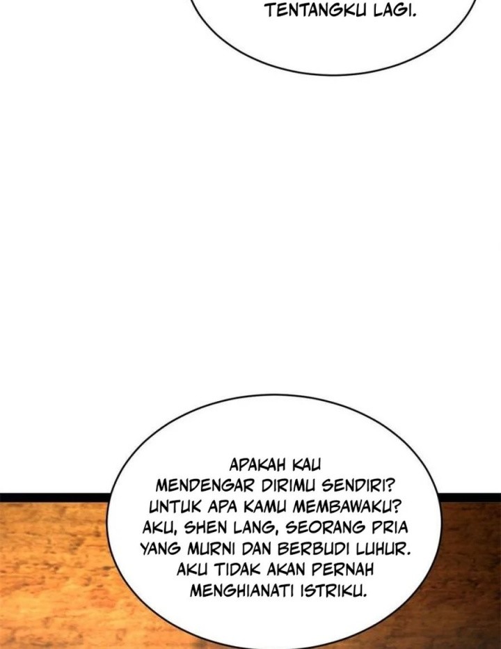 Survive As The Hero’s Husband Chapter 243 Gambar 33