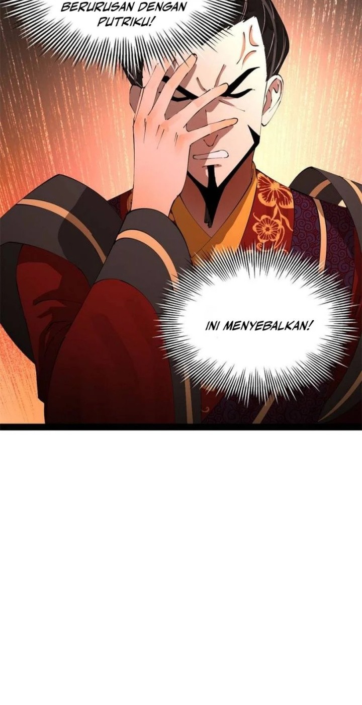 Survive As The Hero’s Husband Chapter 243 Gambar 6