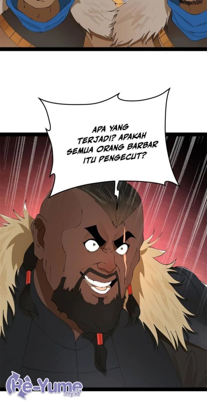 Survive As The Hero’s Husband Chapter 244 Gambar 36