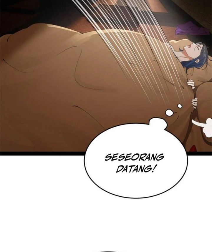 Survive As The Hero’s Husband Chapter 244 Gambar 3