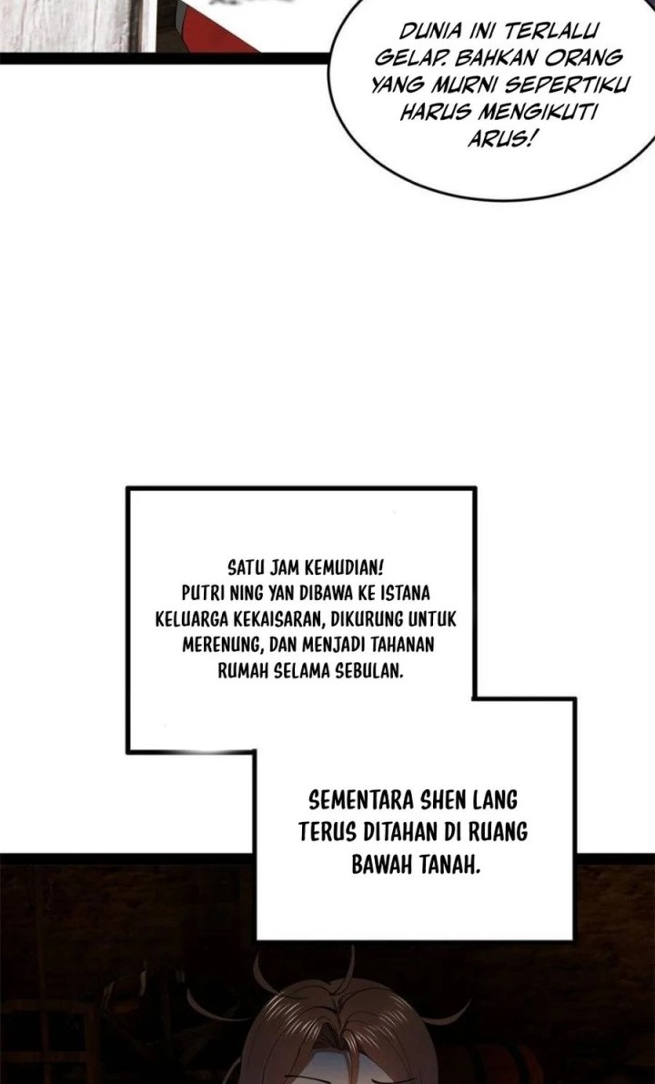 Survive As The Hero’s Husband Chapter 244 Gambar 9