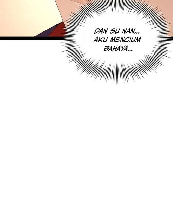 Survive As The Hero’s Husband Chapter 244 Gambar 12