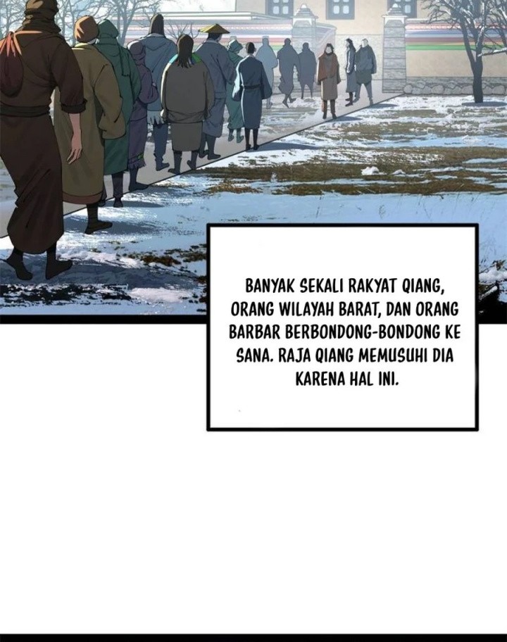 Survive As The Hero’s Husband Chapter 244 Gambar 18