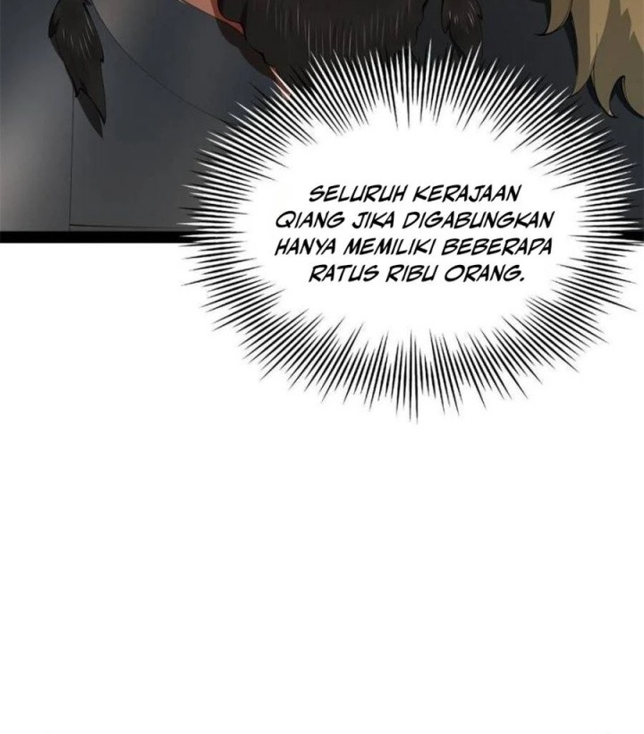 Survive As The Hero’s Husband Chapter 244 Gambar 21