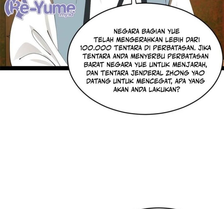 Survive As The Hero’s Husband Chapter 244 Gambar 27