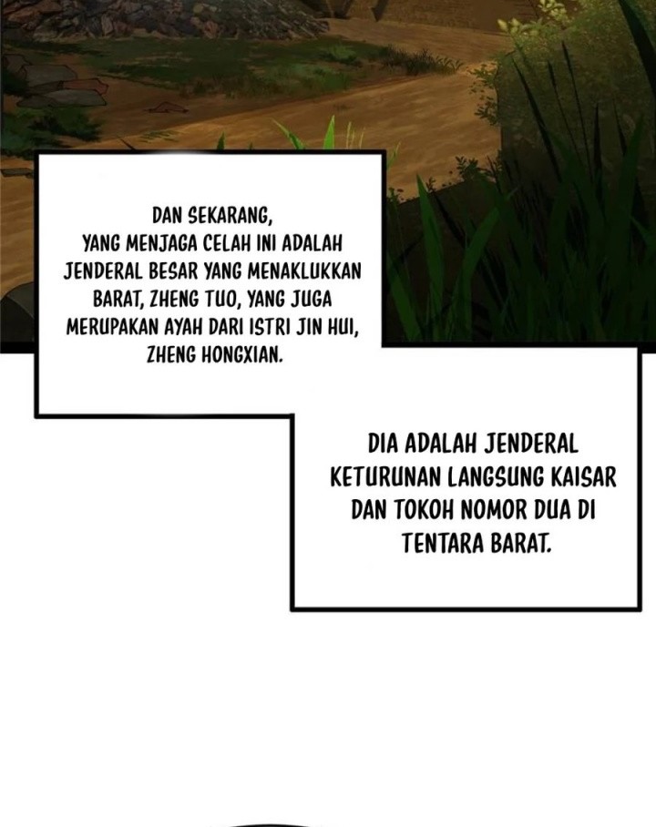 Survive As The Hero’s Husband Chapter 245 Gambar 30