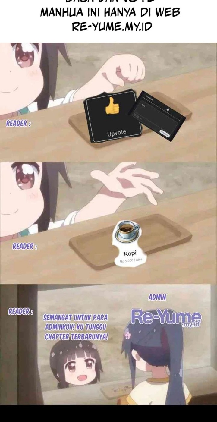 Survive As The Hero’s Husband Chapter 245 Gambar 33