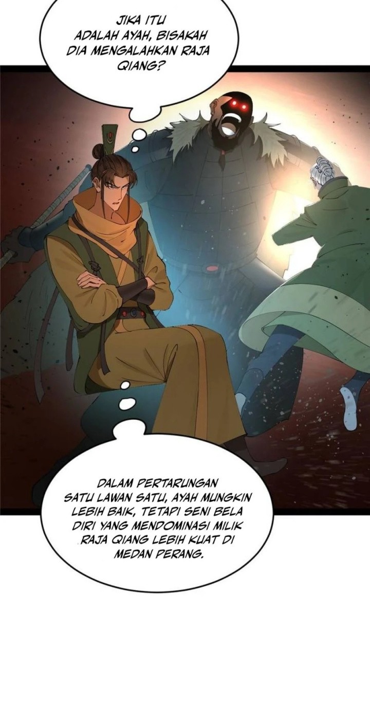 Survive As The Hero’s Husband Chapter 245 Gambar 6