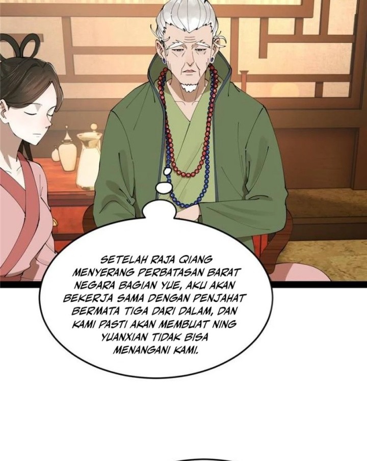 Survive As The Hero’s Husband Chapter 245 Gambar 18