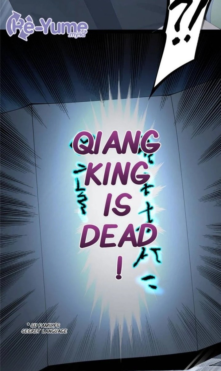 Survive As The Hero’s Husband Chapter 245 Gambar 21