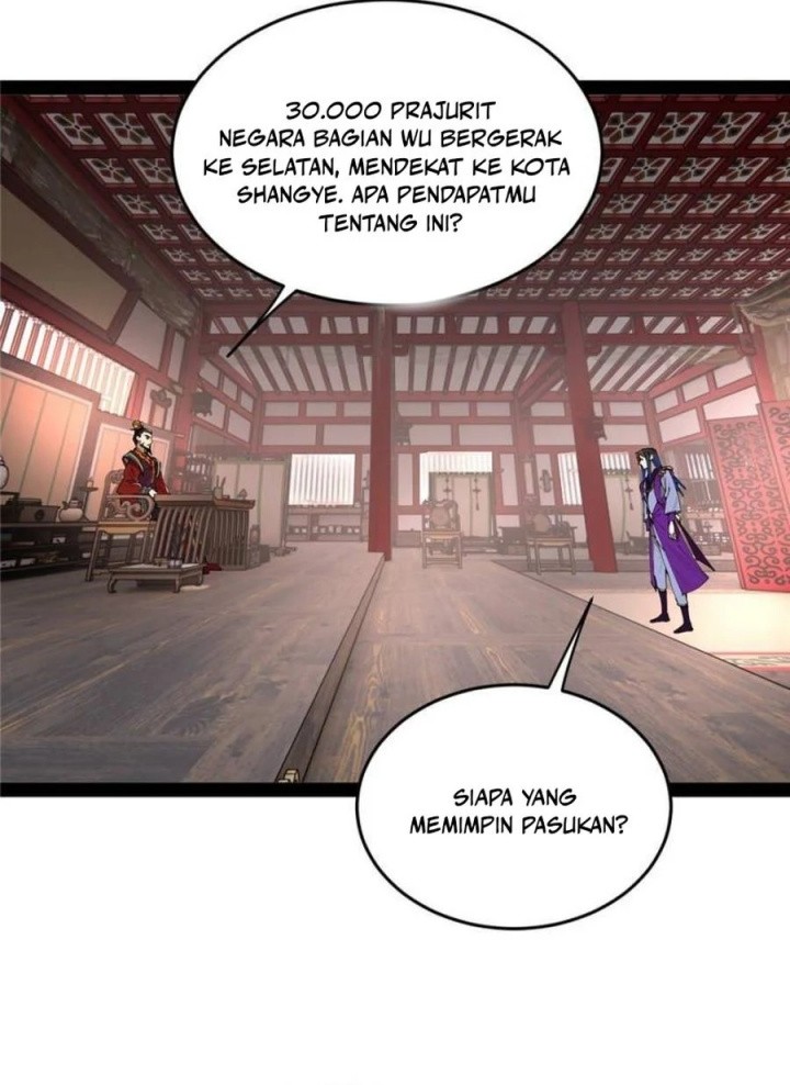 Survive As The Hero’s Husband Chapter 245 Gambar 24