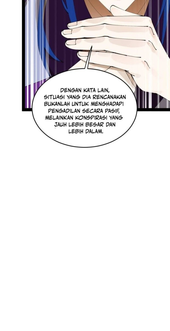 Survive As The Hero’s Husband Chapter 245 Gambar 27
