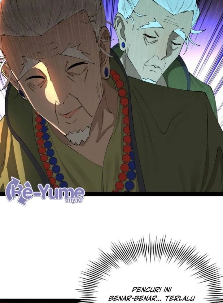 Survive As The Hero’s Husband Chapter 246 Gambar 30