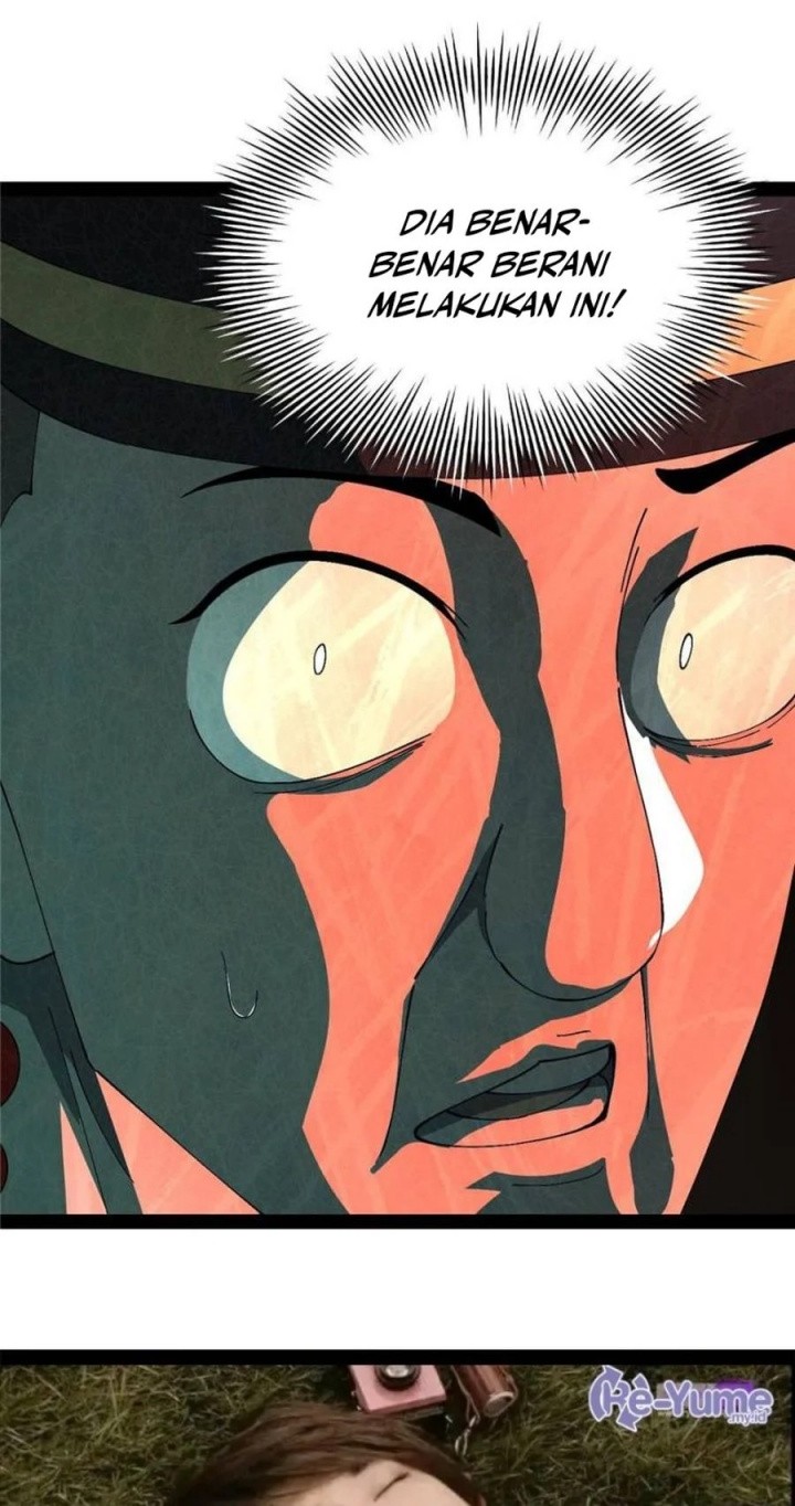 Survive As The Hero’s Husband Chapter 246 Gambar 36