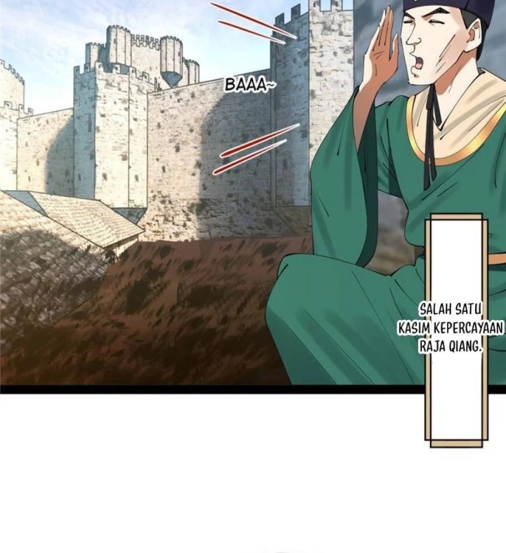 Survive As The Hero’s Husband Chapter 246 Gambar 3