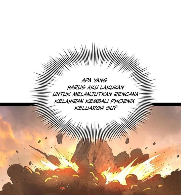 Survive As The Hero’s Husband Chapter 246 Gambar 6