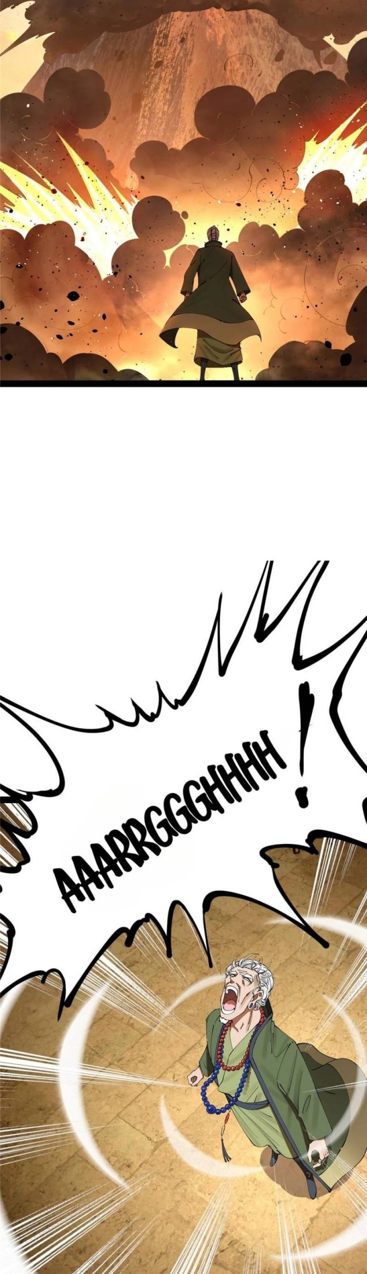 Survive As The Hero’s Husband Chapter 246 Gambar 7