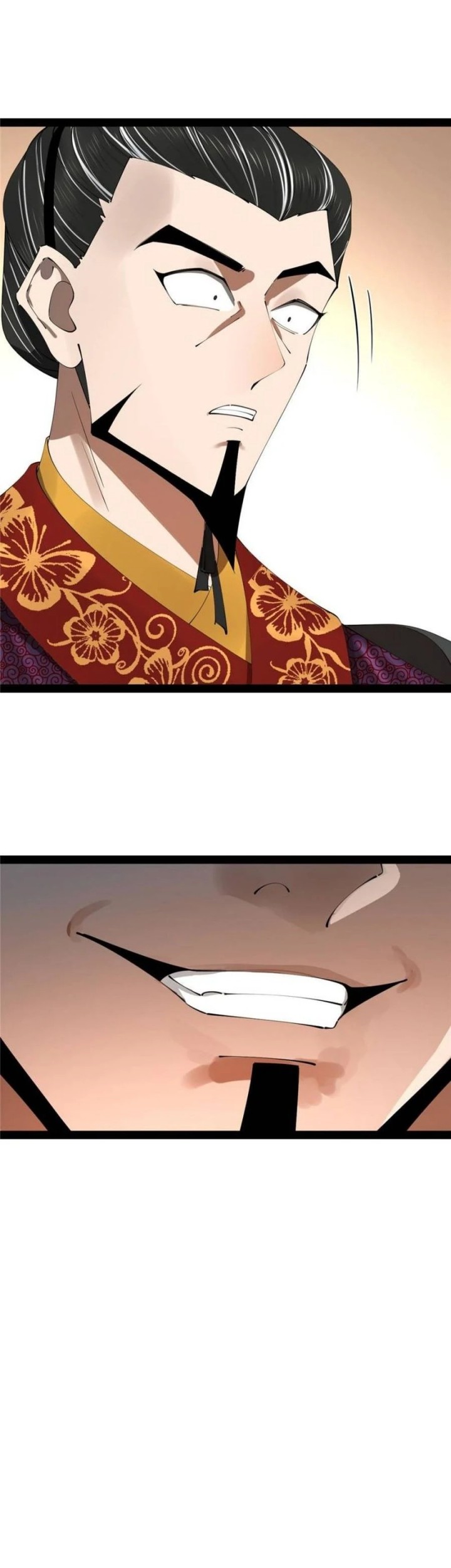 Survive As The Hero’s Husband Chapter 246 Gambar 17