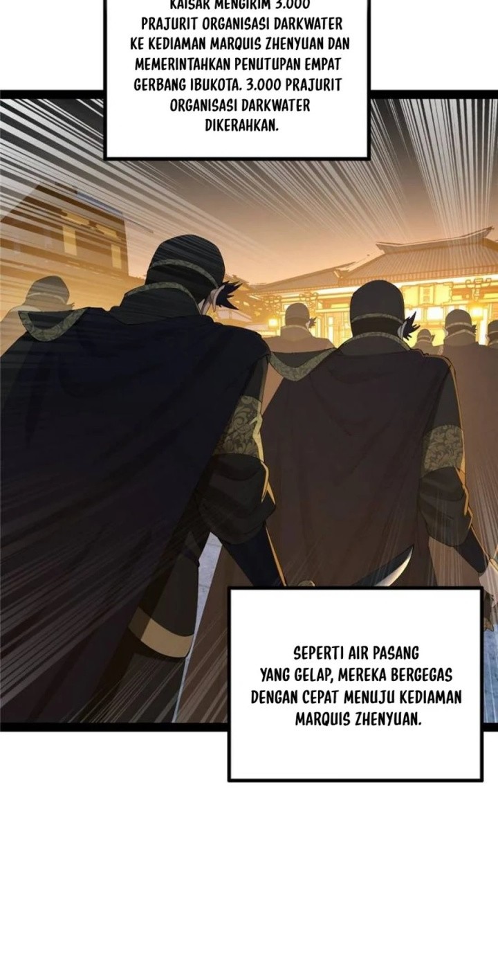 Survive As The Hero’s Husband Chapter 246 Gambar 21