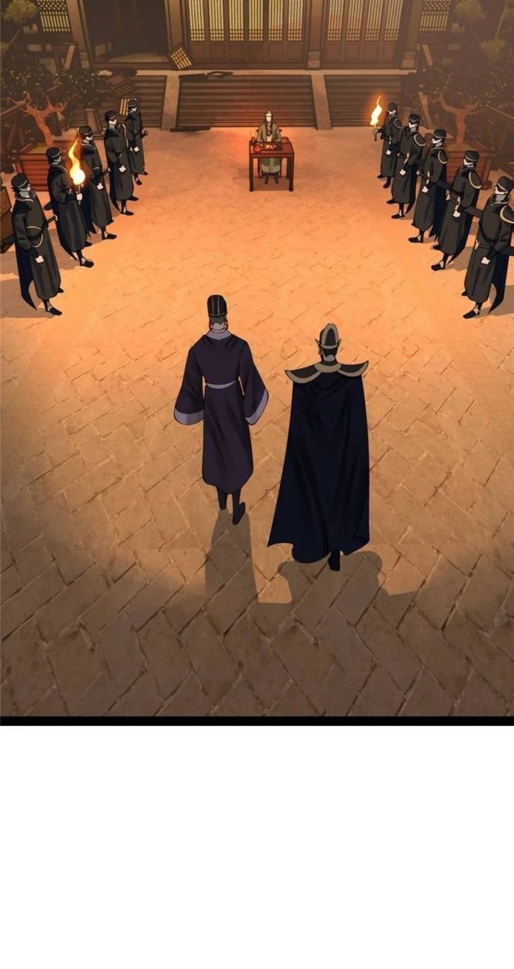 Survive As The Hero’s Husband Chapter 246 Gambar 24