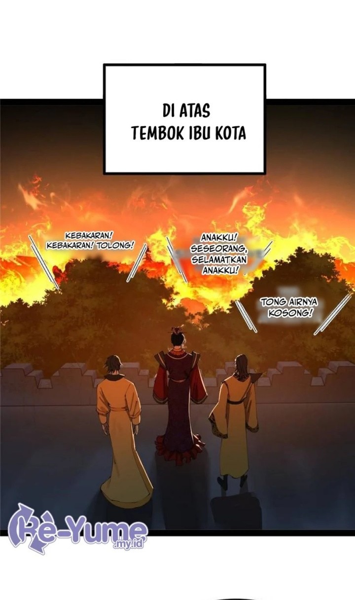 Survive As The Hero’s Husband Chapter 247 Gambar 3