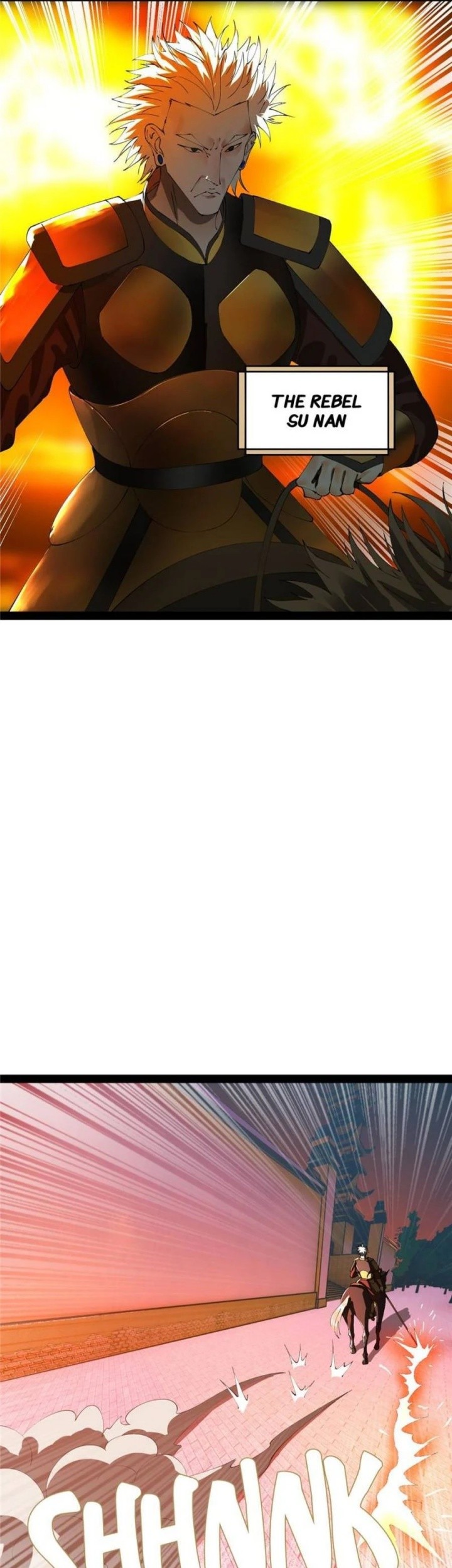 Survive As The Hero’s Husband Chapter 247 Gambar 7