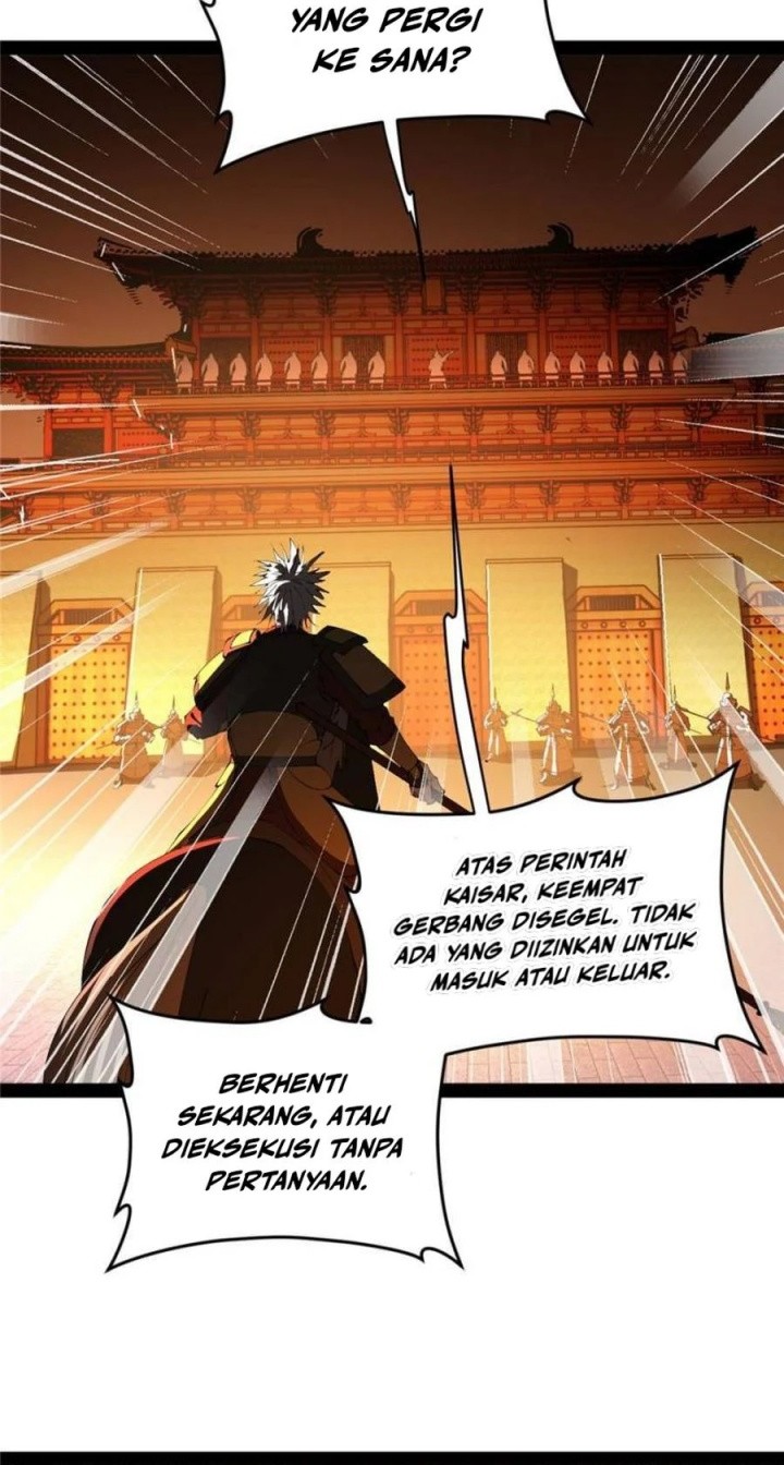 Survive As The Hero’s Husband Chapter 247 Gambar 12