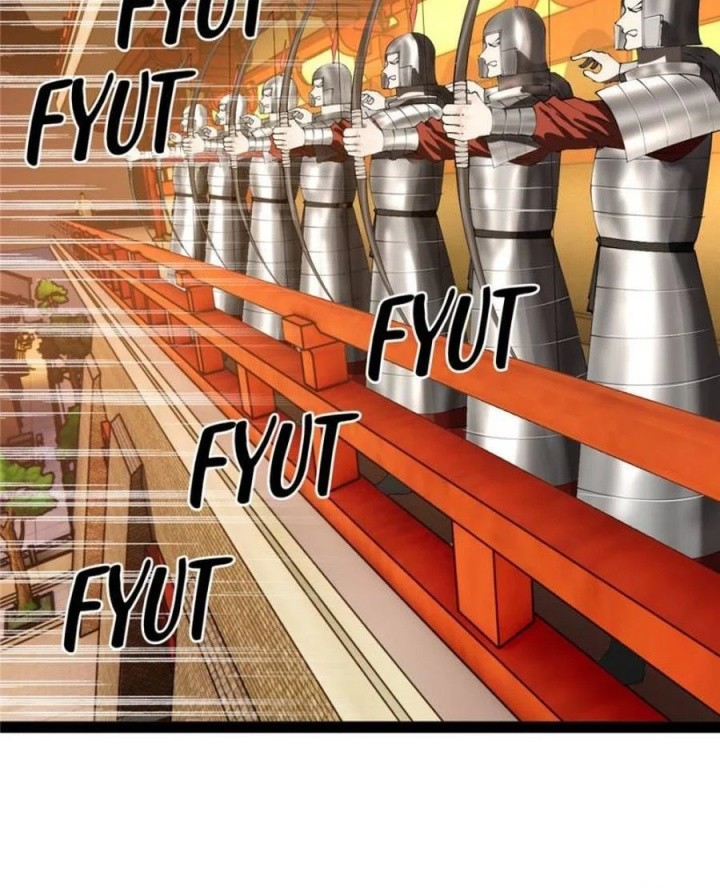 Survive As The Hero’s Husband Chapter 247 Gambar 15