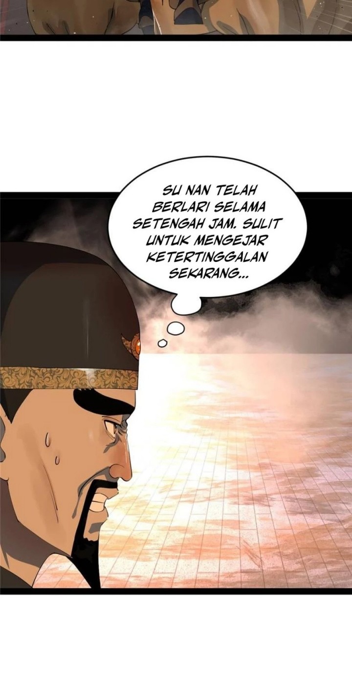 Survive As The Hero’s Husband Chapter 247 Gambar 21