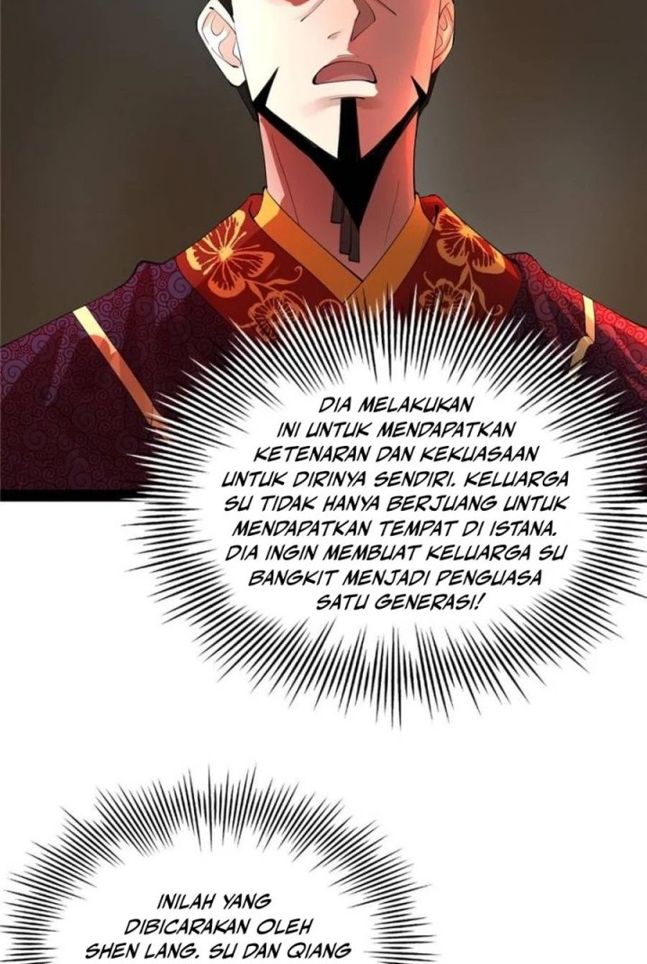 Survive As The Hero’s Husband Chapter 247 Gambar 24