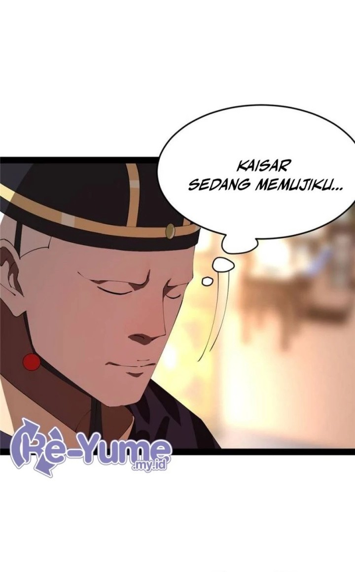 Survive As The Hero’s Husband Chapter 248 Gambar 29
