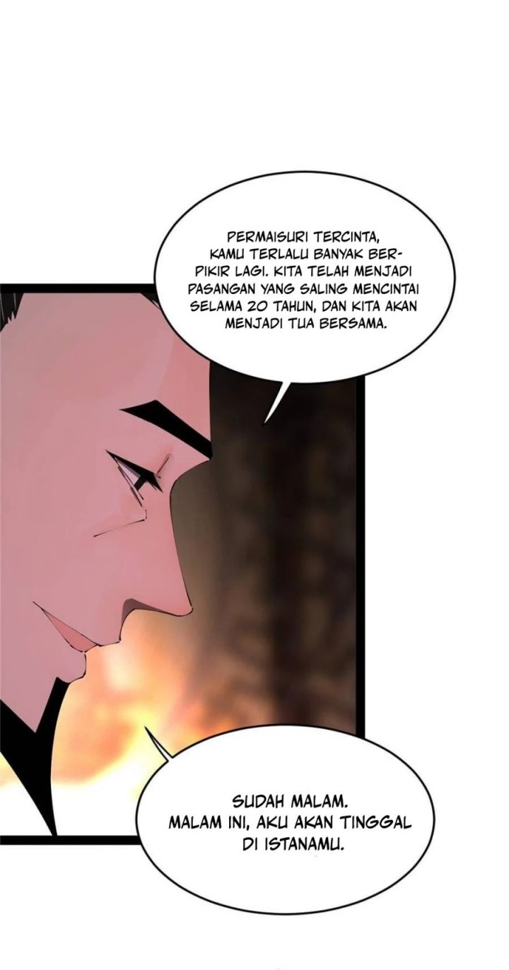 Survive As The Hero’s Husband Chapter 248 Gambar 32