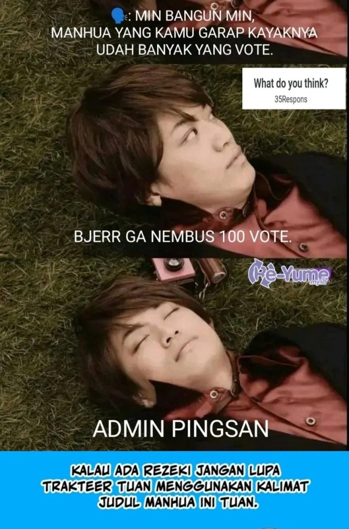 Survive As The Hero’s Husband Chapter 248 Gambar 35