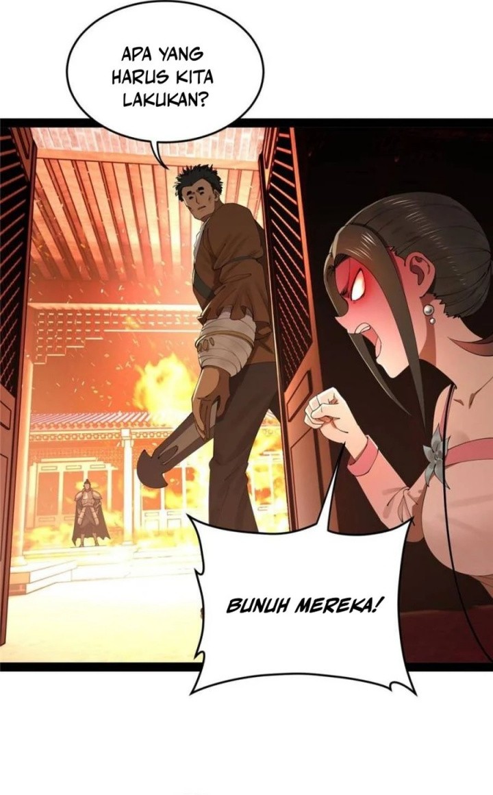 Survive As The Hero’s Husband Chapter 248 Gambar 3