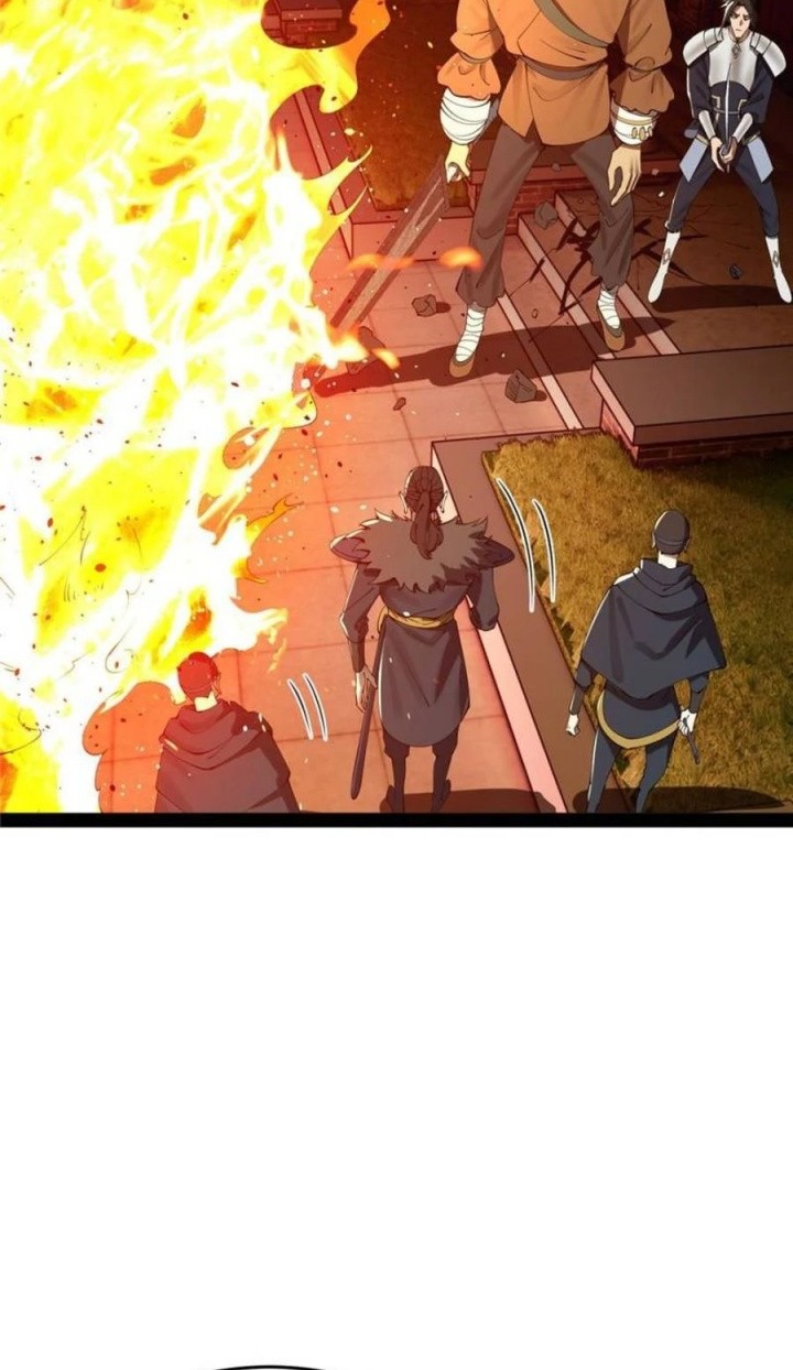 Survive As The Hero’s Husband Chapter 248 Gambar 6