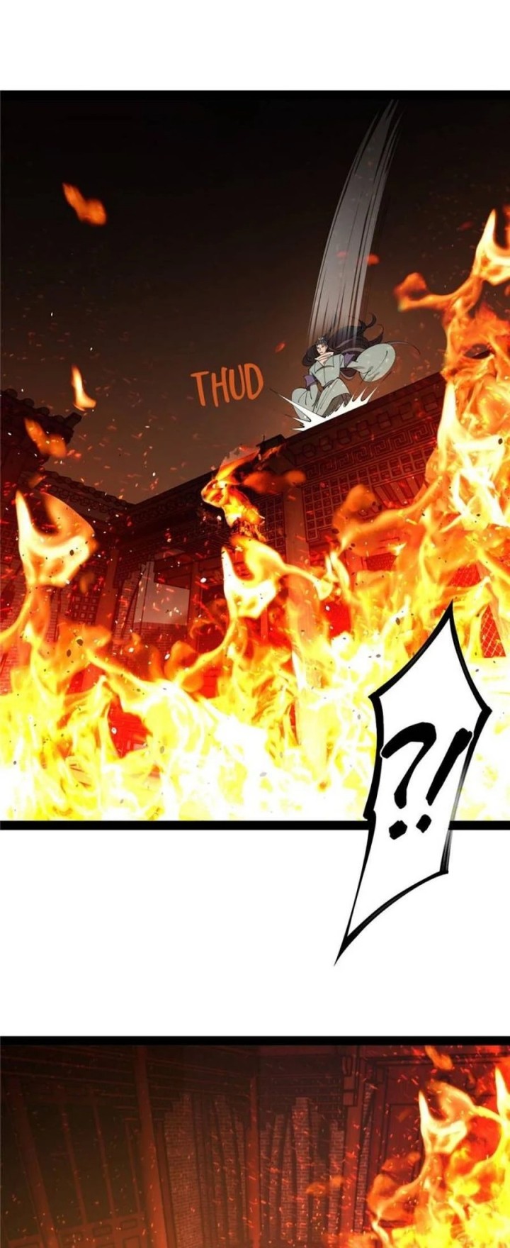 Survive As The Hero’s Husband Chapter 248 Gambar 14