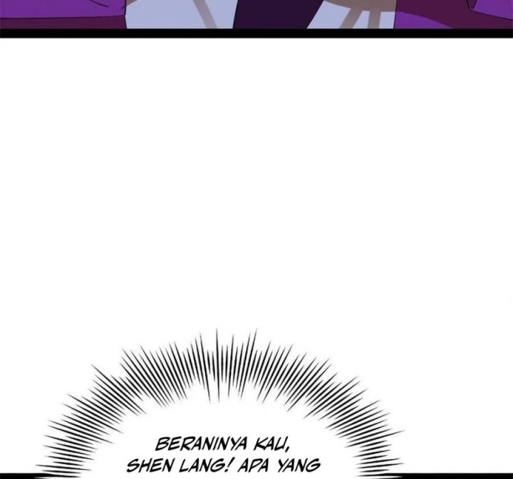 Survive As The Hero’s Husband Chapter 249 Gambar 33