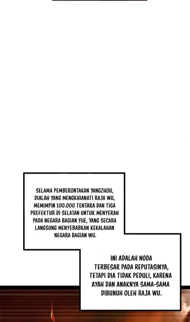 Survive As The Hero’s Husband Chapter 249 Gambar 6