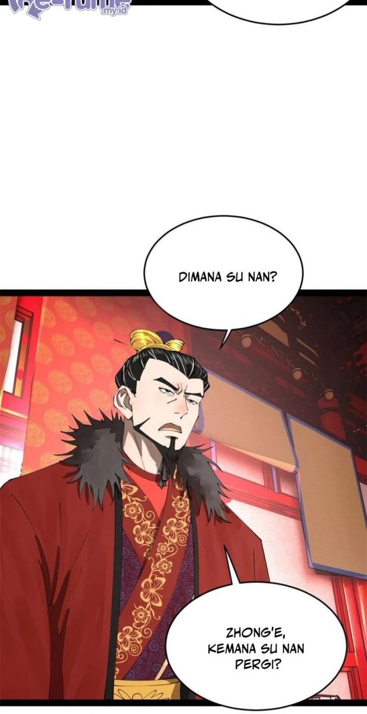 Survive As The Hero’s Husband Chapter 249 Gambar 15